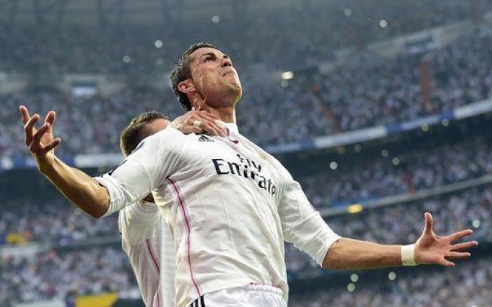 El Madrid se ahoga en la orilla ante la Juventus (1-1)