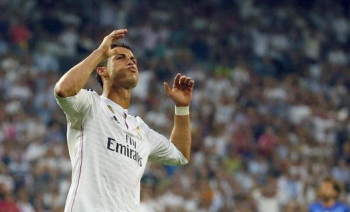 El Madrid se ahoga en la orilla ante la Juventus (1-1)