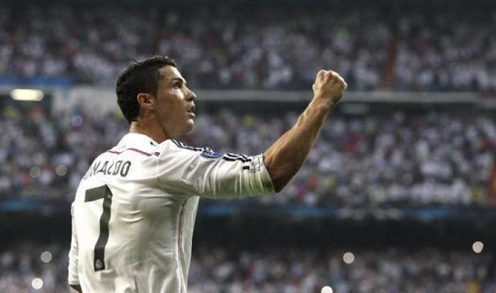 El Madrid se ahoga en la orilla ante la Juventus (1-1)