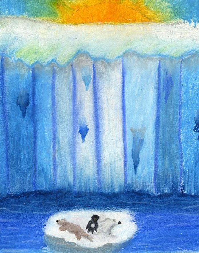 Cuatro palabras en inglés y un final inesperado: el razonamiento de una niña española que arrasa en Twitter