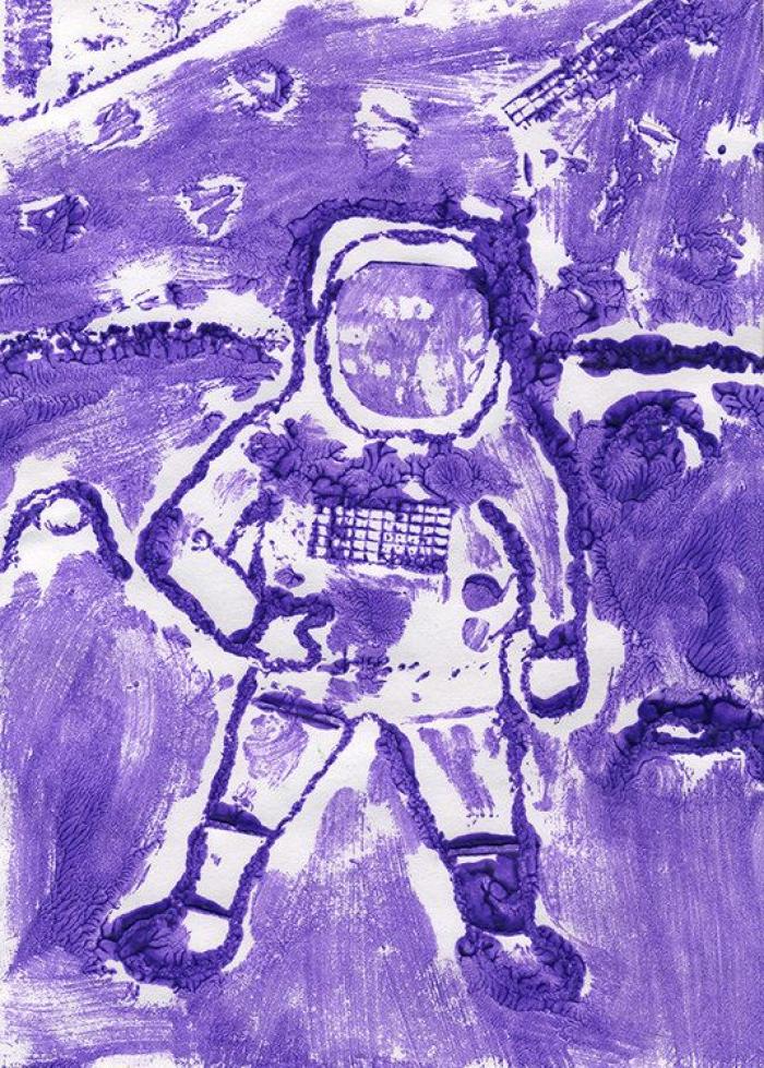 Cuatro palabras en inglés y un final inesperado: el razonamiento de una niña española que arrasa en Twitter