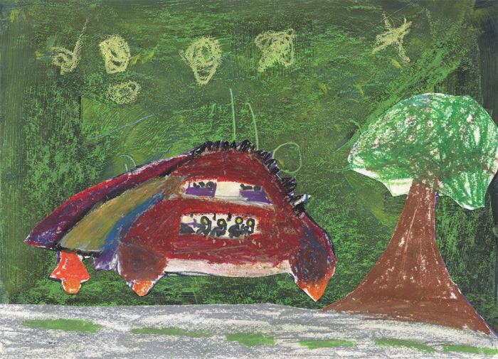 Cuatro palabras en inglés y un final inesperado: el razonamiento de una niña española que arrasa en Twitter