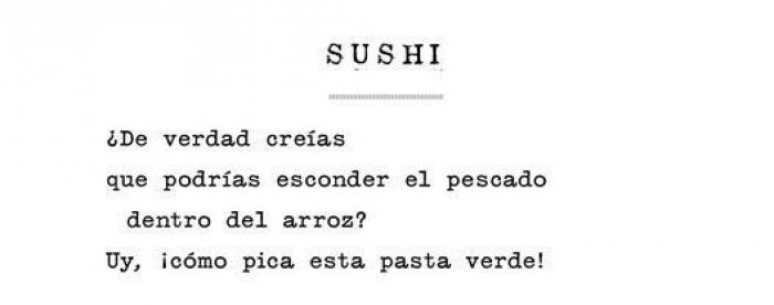 'Podría hacer pis aquí': cuando los gatos se convierten en poetas (GIFS)