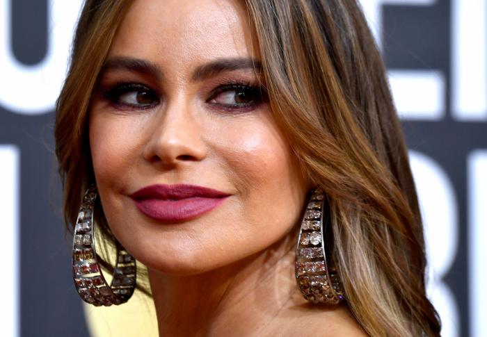 Sofía Vergara cumple 50: así "no ha cambiado" a lo largo de los años