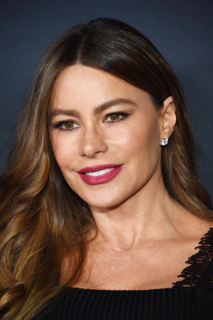 Sofía Vergara cumple 50: así "no ha cambiado" a lo largo de los años