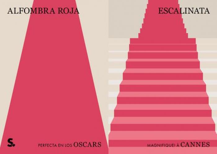 Los símbolos de los Oscar vs. los de Cannes: ¿quién gana?