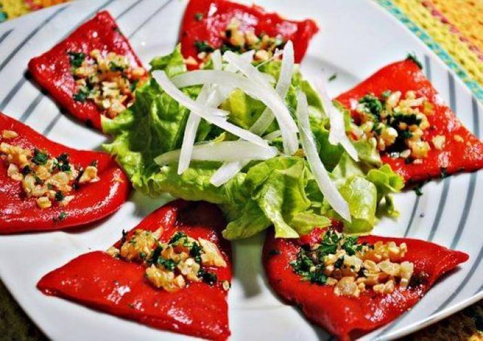 26 recetas perfectas para ir a la pradera de San Isidro... o a cualquier picnic (FOTOS)