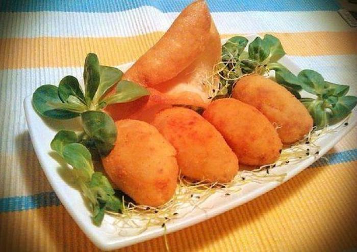 26 recetas perfectas para ir a la pradera de San Isidro... o a cualquier picnic (FOTOS)