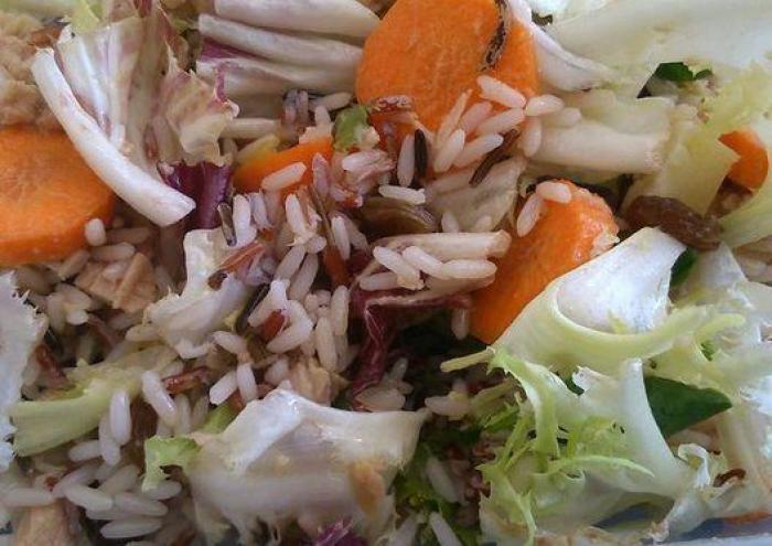 26 recetas perfectas para ir a la pradera de San Isidro... o a cualquier picnic (FOTOS)