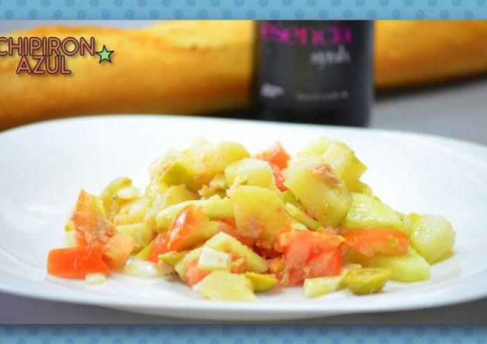 26 recetas perfectas para ir a la pradera de San Isidro... o a cualquier picnic (FOTOS)