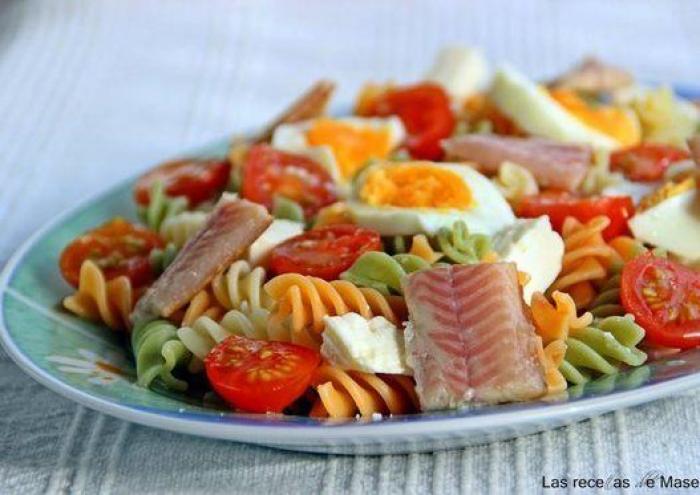 26 recetas perfectas para ir a la pradera de San Isidro... o a cualquier picnic (FOTOS)