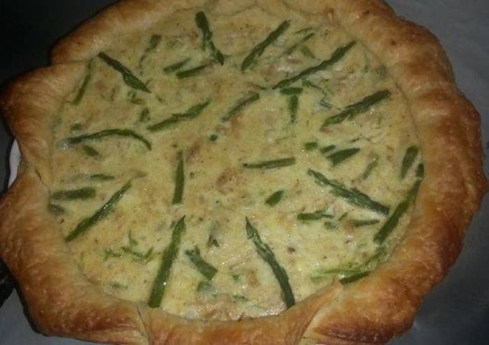 26 recetas perfectas para ir a la pradera de San Isidro... o a cualquier picnic (FOTOS)