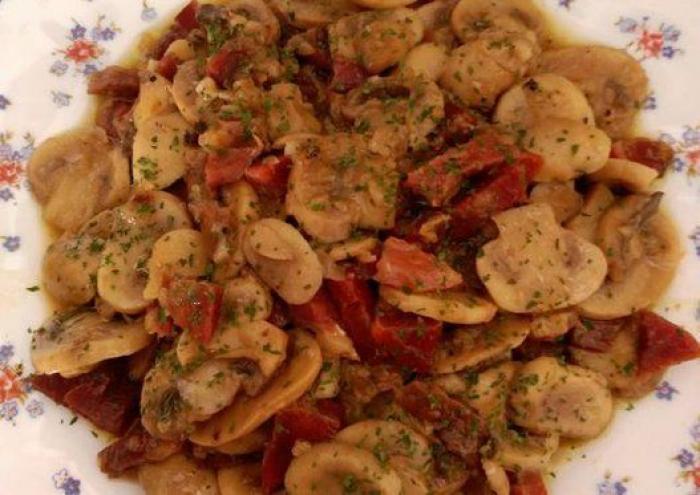 26 recetas perfectas para ir a la pradera de San Isidro... o a cualquier picnic (FOTOS)