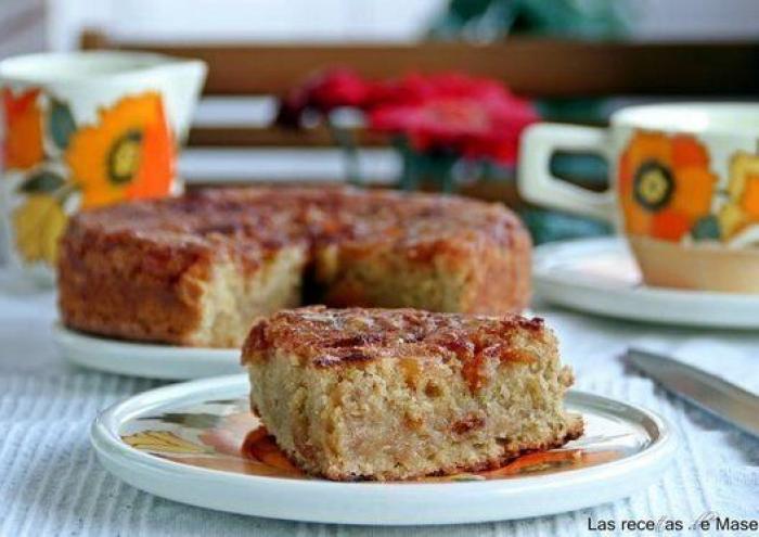 26 recetas perfectas para ir a la pradera de San Isidro... o a cualquier picnic (FOTOS)