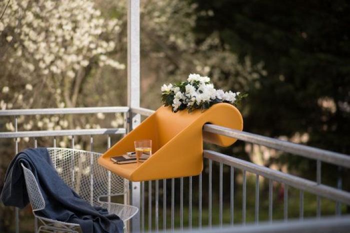 Dos por uno: además de originales, estos diseños tienen doble función (FOTOS)