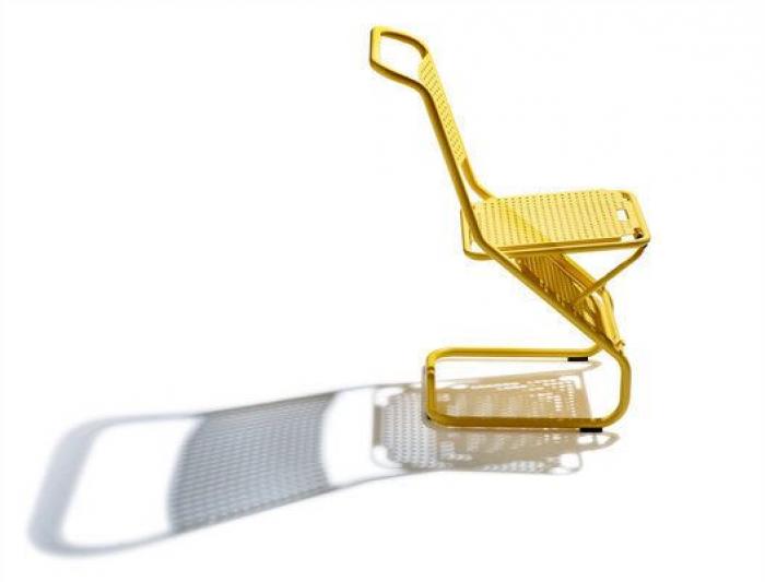 Dos por uno: además de originales, estos diseños tienen doble función (FOTOS)