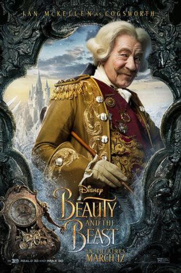 Emma Watson tiene algo que decir sobre una posible secuela de 'La Bella y la Bestia'