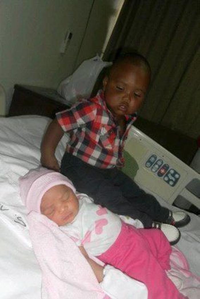 Cinco razones científicamente probadas por las que ser el hermano mayor es lo mejor