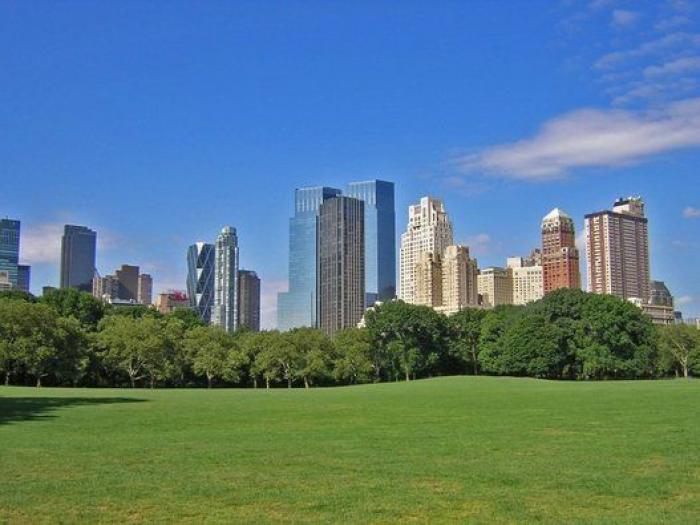 Los mejores parques y jardines para evadirse de la ciudad (FOTOS)