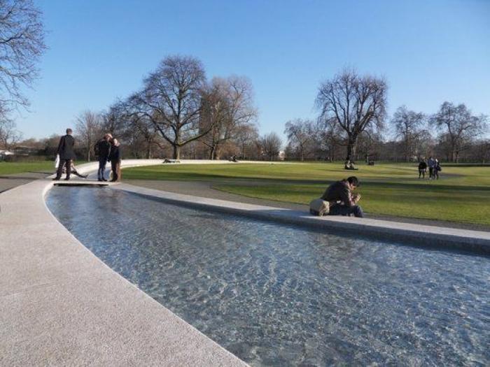 Los mejores parques y jardines para evadirse de la ciudad (FOTOS)