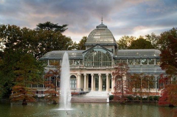 Los mejores parques y jardines para evadirse de la ciudad (FOTOS)