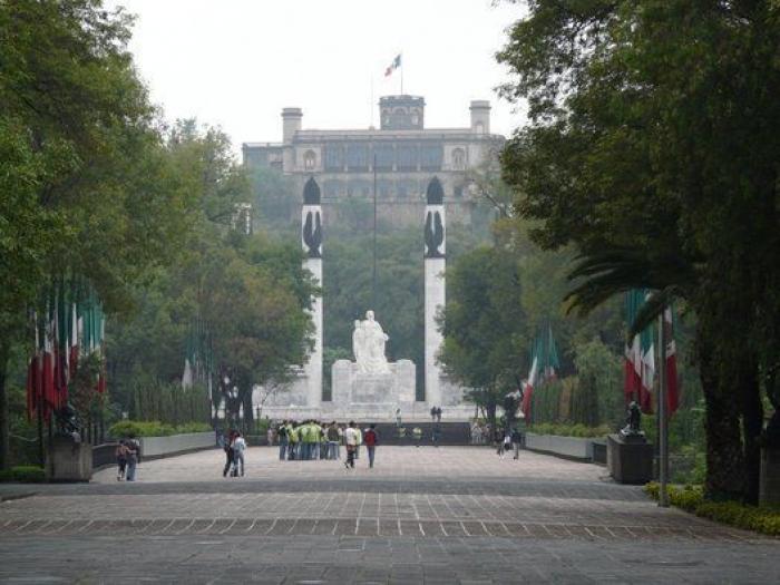 Los mejores parques y jardines para evadirse de la ciudad (FOTOS)