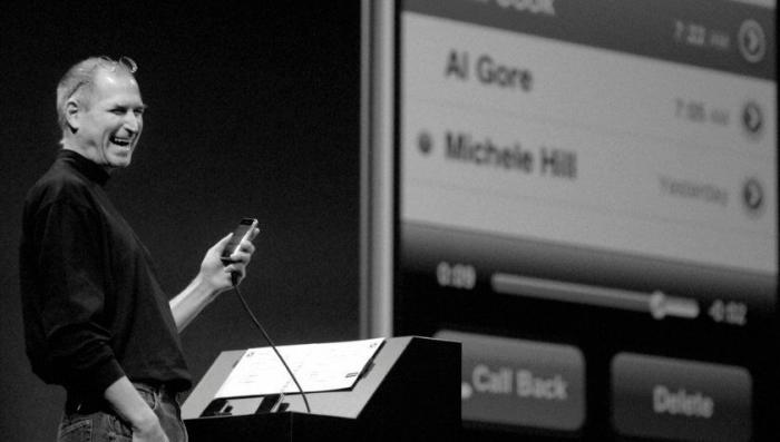 Apple cumple 40 años: diez innovaciones que abrieron el camino a los demás