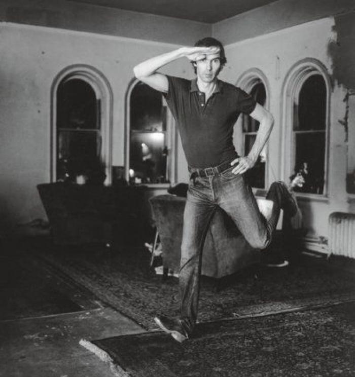 La Nueva York y el 'underground' de los setenta, capturado en 160 fotografías de Peter Hujar