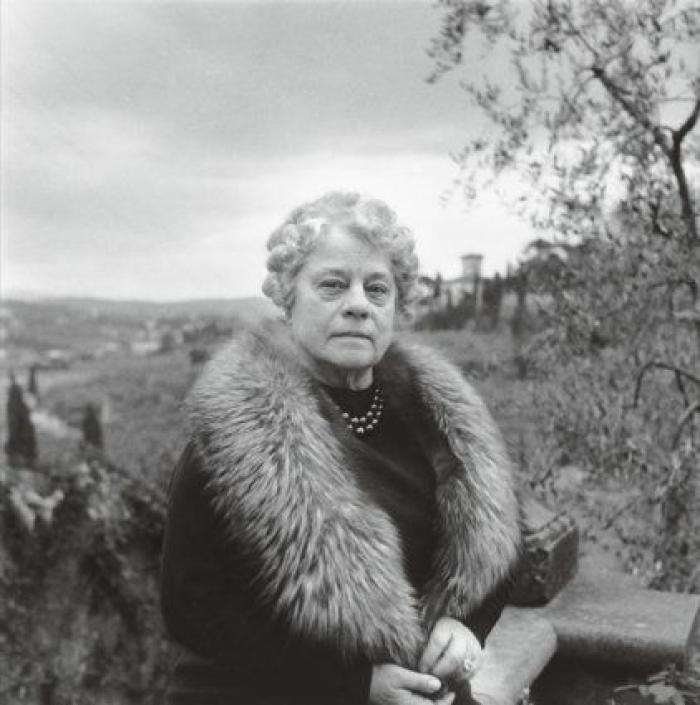 La Nueva York y el 'underground' de los setenta, capturado en 160 fotografías de Peter Hujar