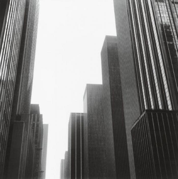 La Nueva York y el 'underground' de los setenta, capturado en 160 fotografías de Peter Hujar