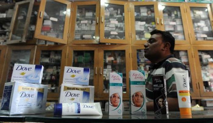 Las 10 marcas más vendidas del mundo (FOTOS)