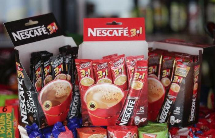 Las 10 marcas más vendidas del mundo (FOTOS)