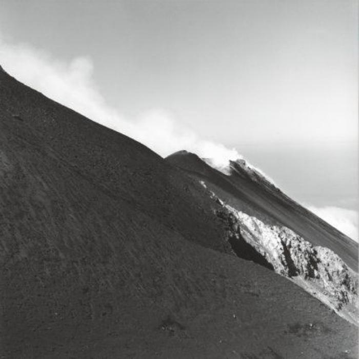 La Nueva York y el 'underground' de los setenta, capturado en 160 fotografías de Peter Hujar