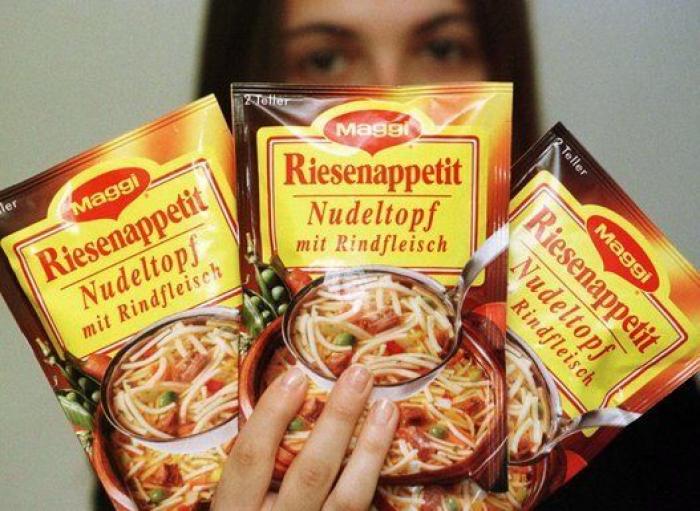 Las 10 marcas más vendidas del mundo (FOTOS)