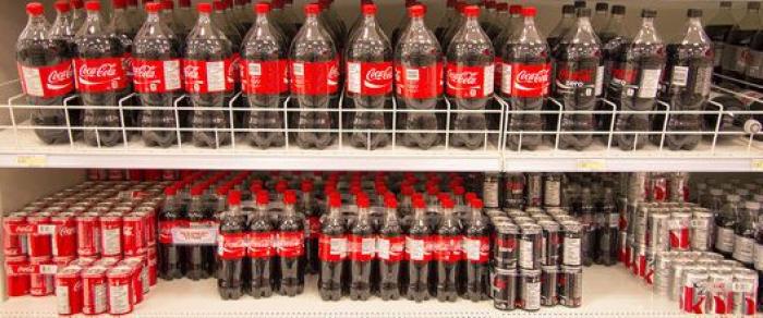 Las 10 marcas más vendidas del mundo (FOTOS)