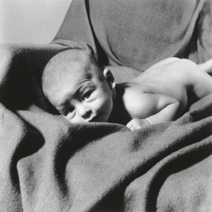 La Nueva York y el 'underground' de los setenta, capturado en 160 fotografías de Peter Hujar