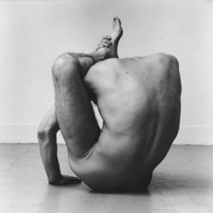 La Nueva York y el 'underground' de los setenta, capturado en 160 fotografías de Peter Hujar