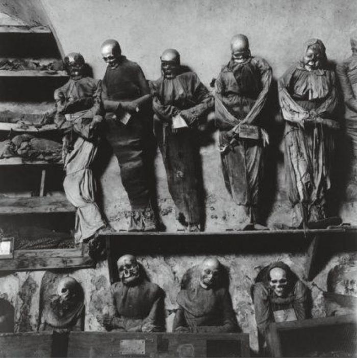 La Nueva York y el 'underground' de los setenta, capturado en 160 fotografías de Peter Hujar