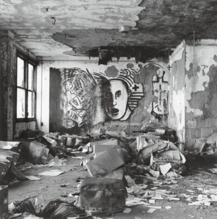 La Nueva York y el 'underground' de los setenta, capturado en 160 fotografías de Peter Hujar