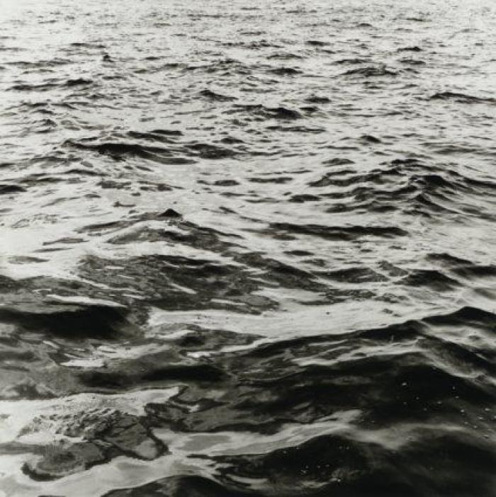 La Nueva York y el 'underground' de los setenta, capturado en 160 fotografías de Peter Hujar