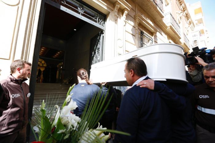 La reflexión de Bayona contra la pena de muerte tras escuchar a la madre de Gabriel