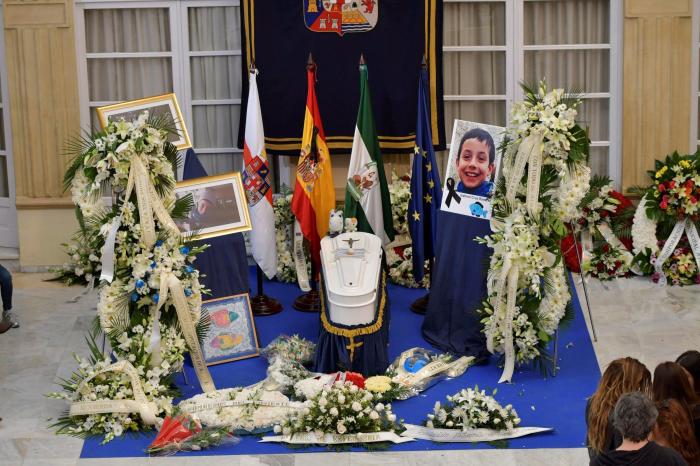 La reflexión de Bayona contra la pena de muerte tras escuchar a la madre de Gabriel