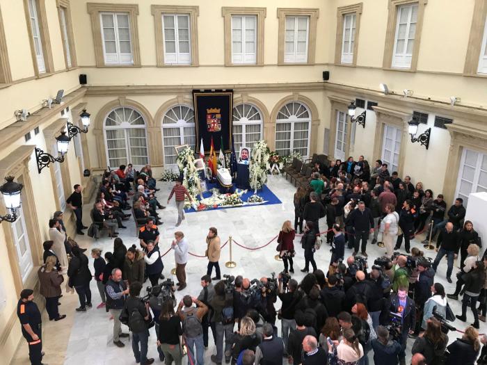 La reflexión de Bayona contra la pena de muerte tras escuchar a la madre de Gabriel