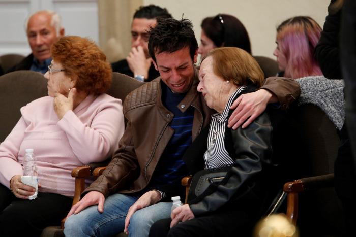 La reflexión de Bayona contra la pena de muerte tras escuchar a la madre de Gabriel