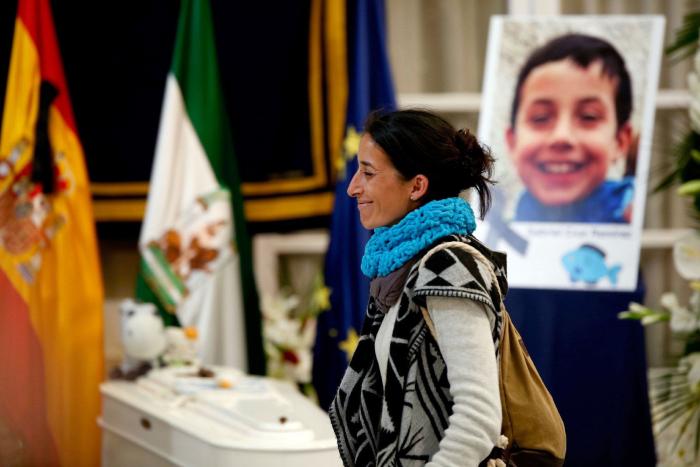 La reflexión de Bayona contra la pena de muerte tras escuchar a la madre de Gabriel