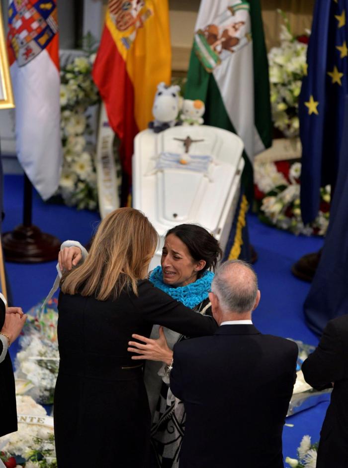 La reflexión de Bayona contra la pena de muerte tras escuchar a la madre de Gabriel