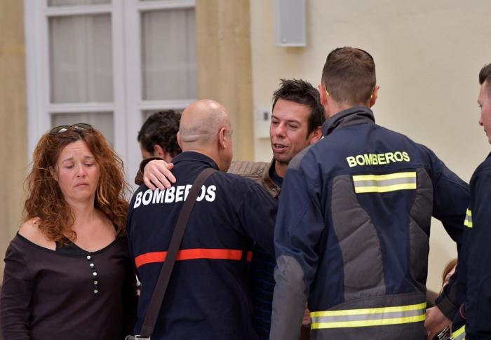 La reflexión de Bayona contra la pena de muerte tras escuchar a la madre de Gabriel