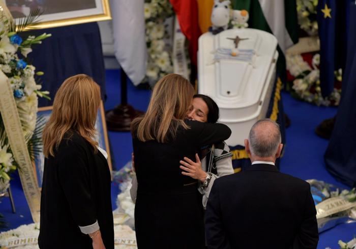 La reflexión de Bayona contra la pena de muerte tras escuchar a la madre de Gabriel