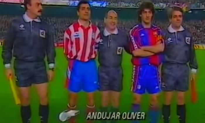Así sería la SuperBowl si la hiciéramos en España