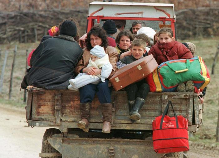 Marco Lupis, un reportero contra la muerte